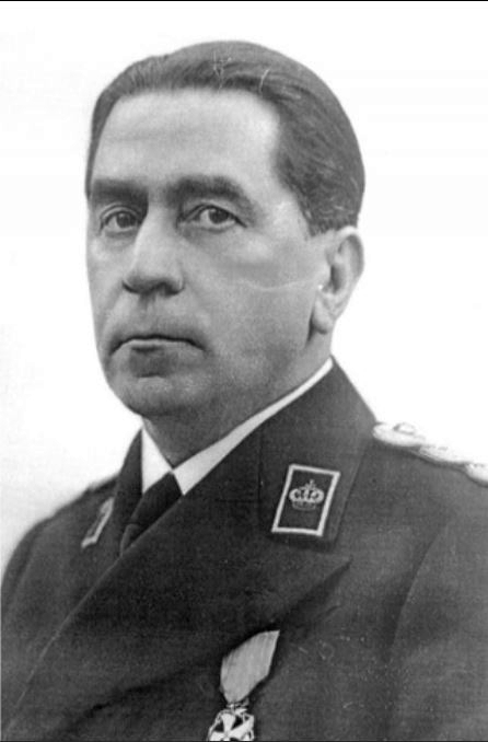 Gheorghe Tătărescu